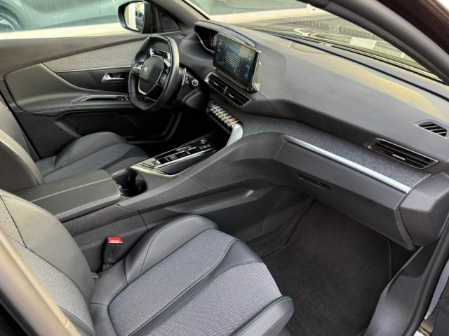 PEUGEOT 3008 usata, con Cronologia tagliandi