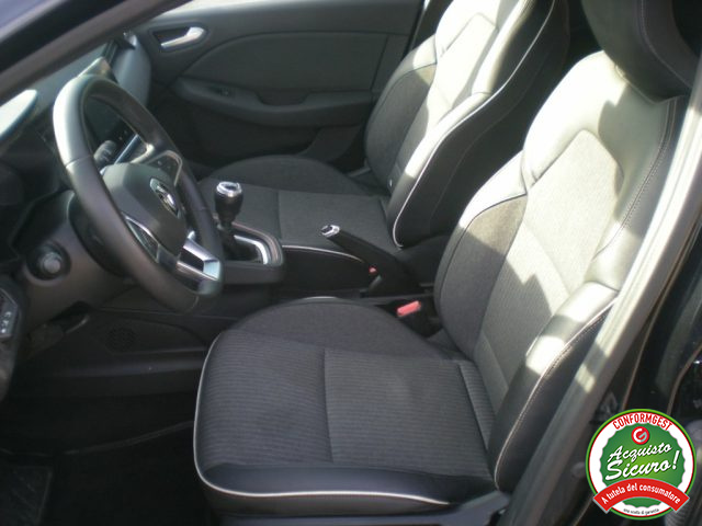 RENAULT Clio usata, con Cruise Control