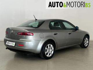 ALFA ROMEO 159 usata, con Airbag Passeggero