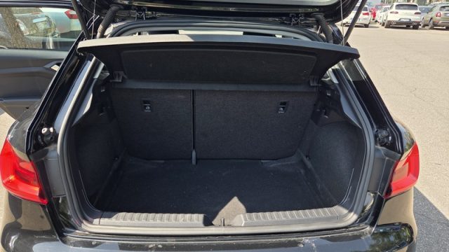 AUDI A1 usata, con Chiusura centralizzata