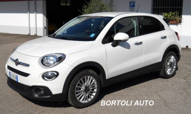 FIAT 500X usata, con ABS