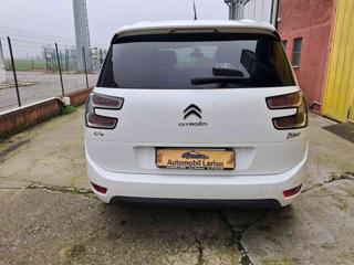 CITROEN Grand C4 Picasso usata, con Chiusura centralizzata