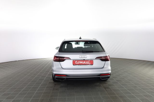 AUDI A4 usata 4