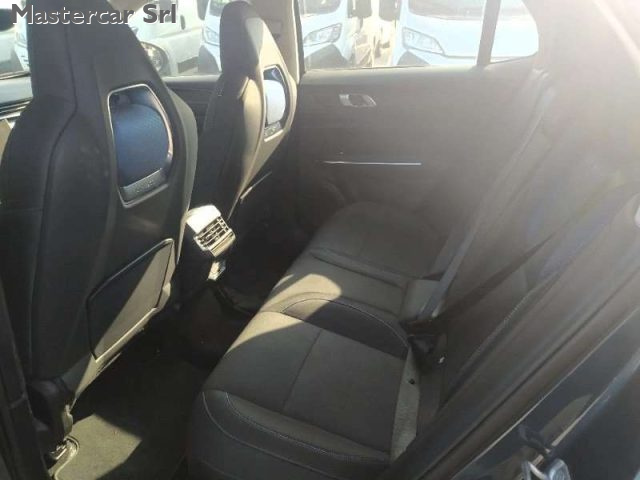 LYNK & CO 01 usata, con Autoradio