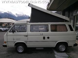 VOLKSWAGEN T3 usata 15