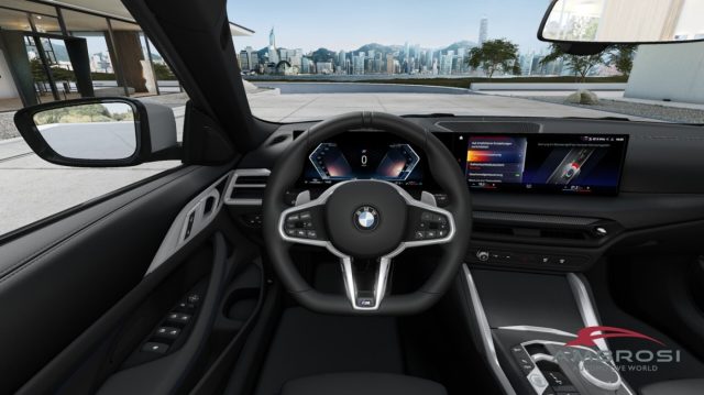 BMW 420 usata 9