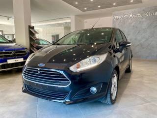 FORD Fiesta usata, con Airbag laterali