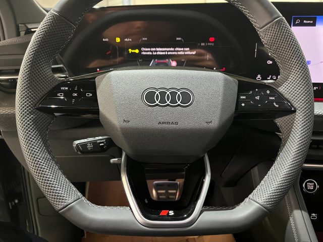 AUDI Q5 usata, con Cruise Control