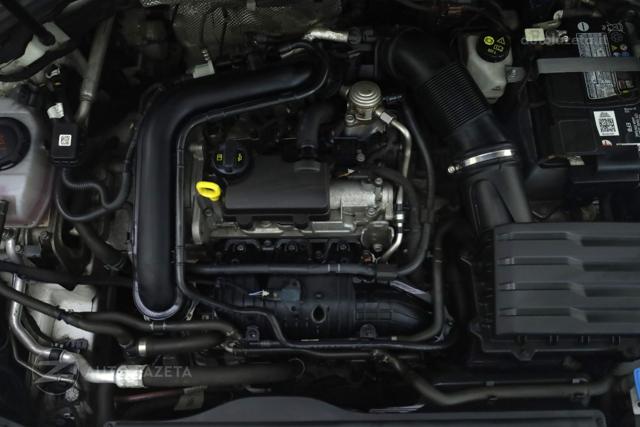 AUDI A3 usata, con Schermo multifunzione interamente digitale