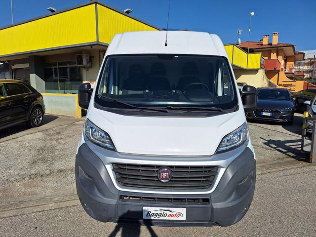 FIAT Ducato usata, con Immobilizzatore elettronico