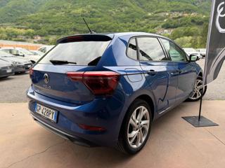 VOLKSWAGEN Polo usata, con Autoradio