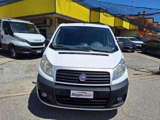 FIAT Scudo usata, con Autoradio
