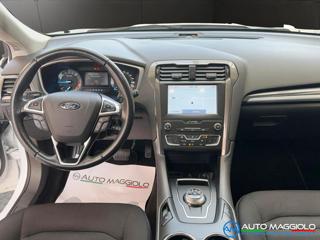 FORD Mondeo usata, con Controllo trazione