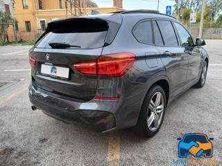 BMW X1 usata, con Airbag Passeggero