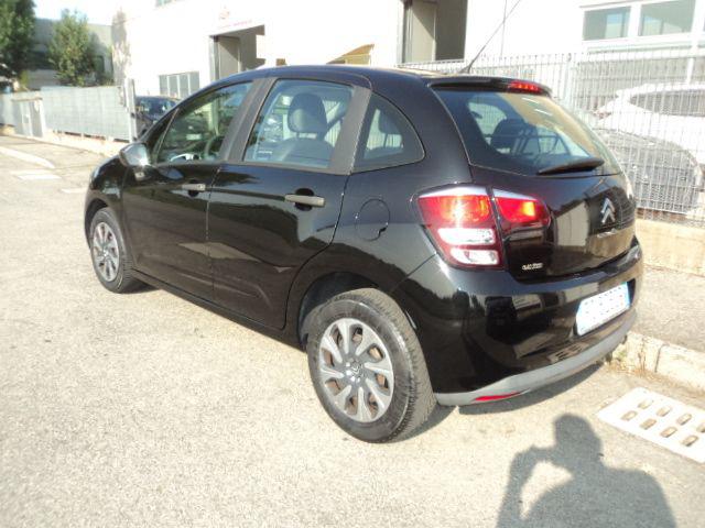 CITROEN C3 usata, con Alzacristalli elettrici