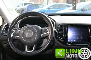 JEEP Compass usata, con Boardcomputer