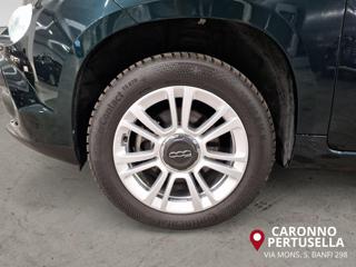 FIAT 500L usata, con Immobilizzatore elettronico