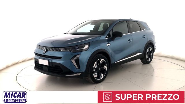 RENAULT Symbioz usata, con Airbag