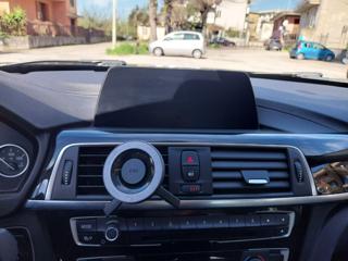 BMW 320 usata, con Telecamera per parcheggio assistito
