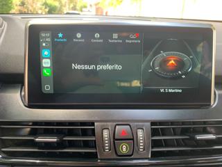 BMW 218 usata, con Park Distance Control