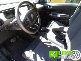 CITROEN C4 Cactus usata, con Cerchi in lega
