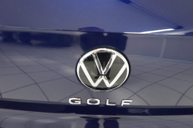 VOLKSWAGEN Golf usata, con Specchietti laterali elettrici
