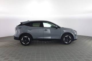 NISSAN Qashqai usata 2