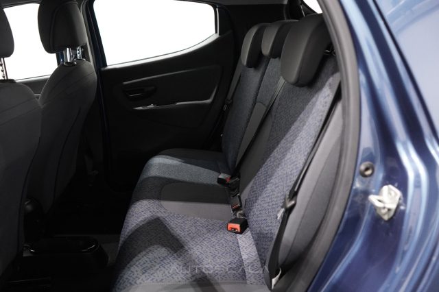 LANCIA Ypsilon usata, con Airbag testa