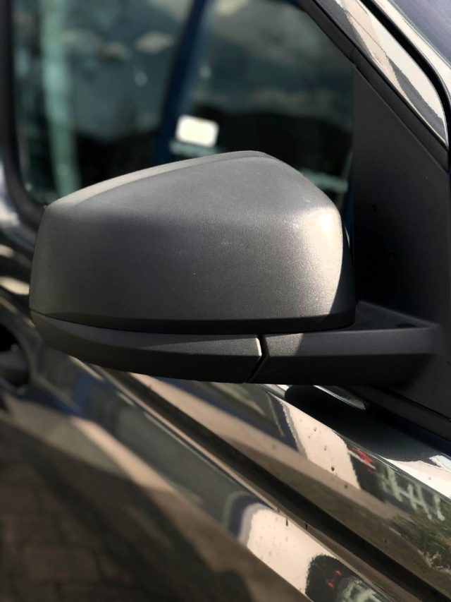 VOLKSWAGEN Caddy usata 46