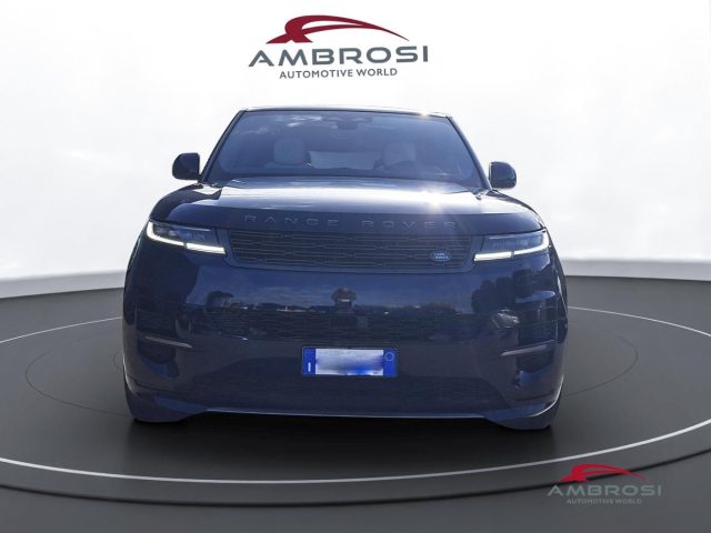 LAND ROVER Range Rover Sport usata 6