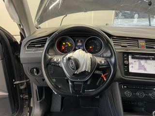 VOLKSWAGEN Tiguan usata, con Immobilizzatore elettronico