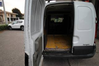 RENAULT Kangoo usata 10