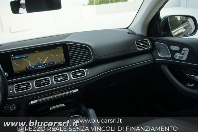 MERCEDES-BENZ G usata 8
