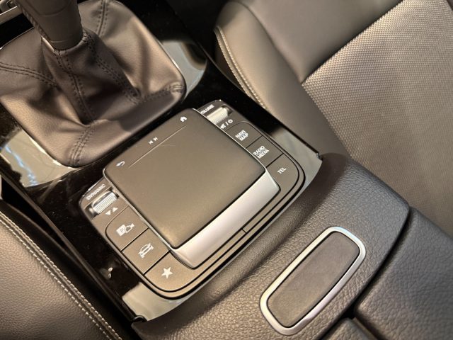 MERCEDES-BENZ B 180 usata, con Immobilizzatore elettronico