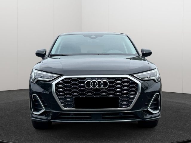 AUDI Q3 usata, con Airbag