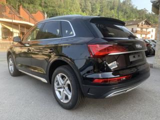 AUDI Q5 usata, con Airbag