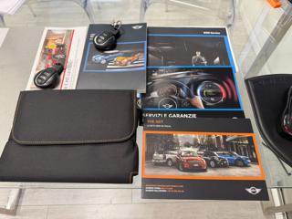 MINI Cooper D usata, con Servosterzo