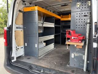 MERCEDES-BENZ Vito usata 16