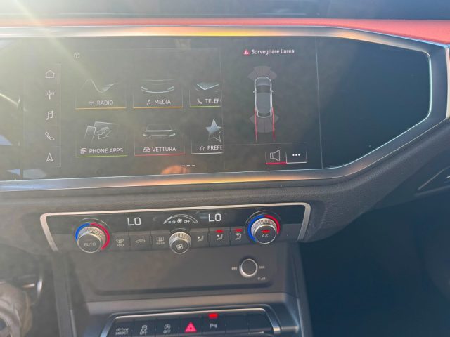 AUDI Q3 usata, con Controllo trazione
