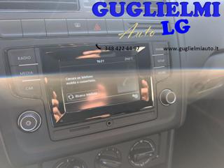 VOLKSWAGEN Polo usata, con Cruise Control