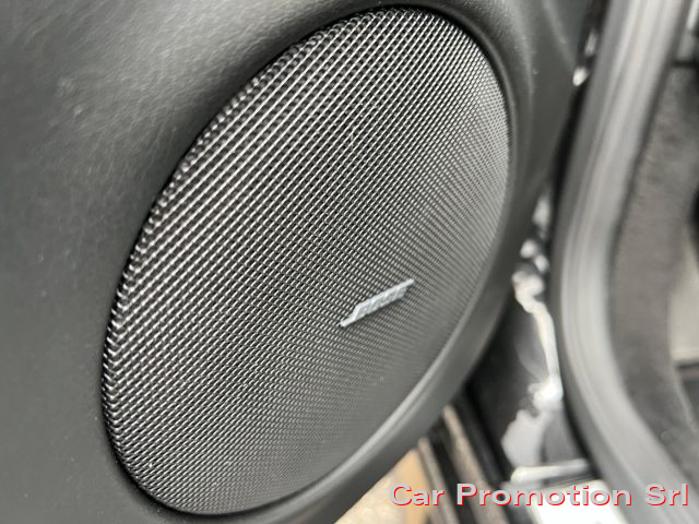 MASERATI GranTurismo usata, con Interni in pelle