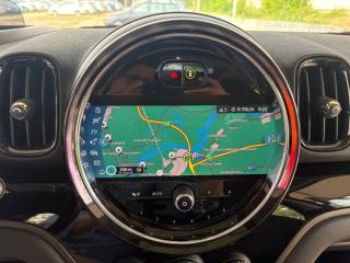 MINI Countryman usata, con Vivavoce