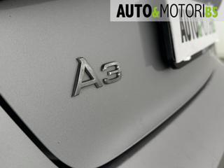 AUDI A3 usata 23