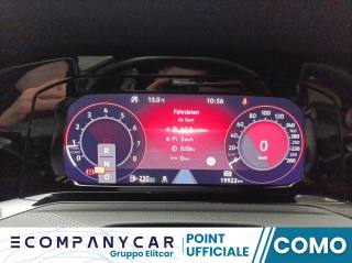 VOLKSWAGEN Golf usata, con Servosterzo