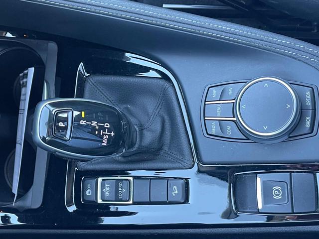 BMW X1 usata, con Airbag Passeggero