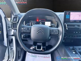 CITROEN C5 Aircross usata, con ESP