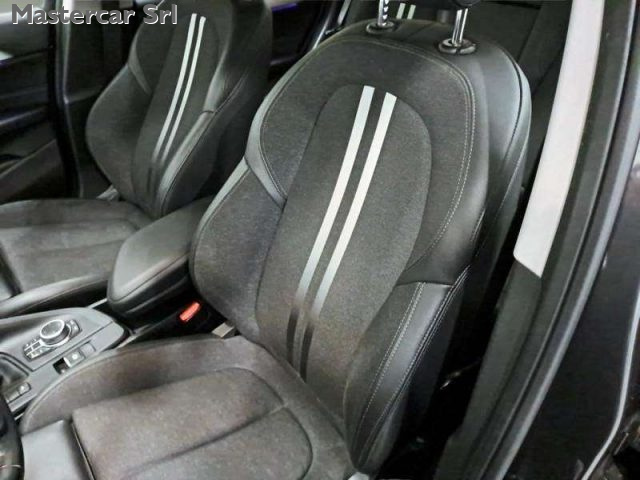 BMW X1 usata, con Alzacristalli elettrici