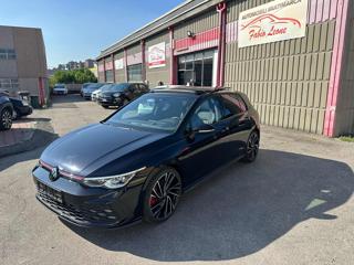 VOLKSWAGEN Golf 2.0 TSI GTI DSG Black Style