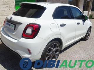 FIAT 500X usata, con Alzacristalli elettrici