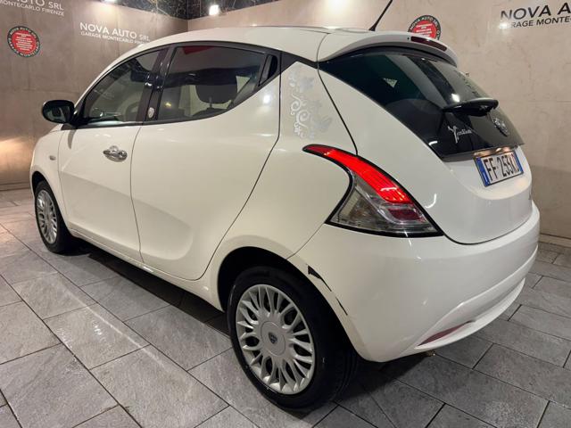 LANCIA Ypsilon usata, con Airbag